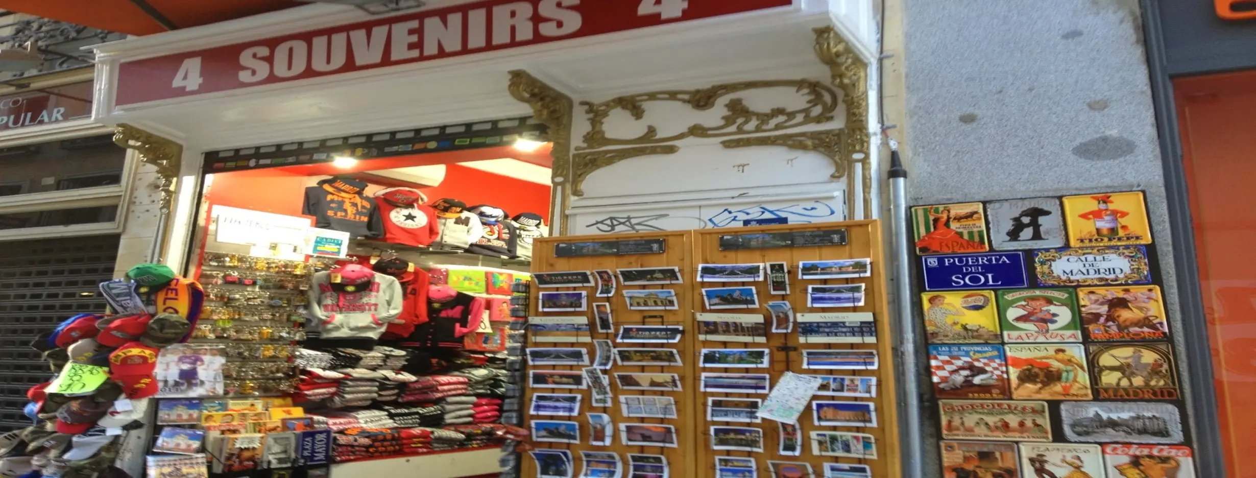 Image for Shop Souvenirs